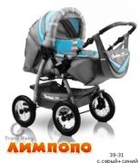 Trans baby Таурус 39/31