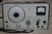 Генератор низкочастотный звуковой Г3-53