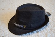 Шляпа GUINNESS из Ирландии