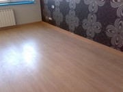 Укладка линолеума,  укладка ламината,  ковралина Киев    
