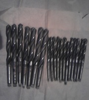 Продам Сверло по металлу, алмазный круг