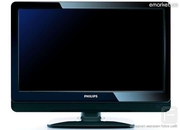 Продам телевизор Philips 26PFL3404/12 черный