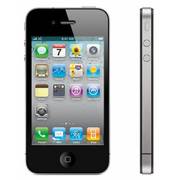 Apple iPhone 4 8Gb CDMA Б.У.