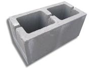 Шлакоблок из гран. отсева, хорошего качества!