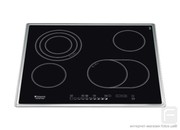 Электрическая поверхность Hotpoint Ariston KRO 642 TO Z