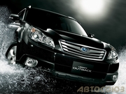 ЗАПЧАСТИ СУБАРУ  ФОРЕСТЕР   ЛЕГАСИ (ОУТБЕК)