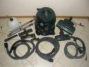 Hyla - пылесос 6000 грн