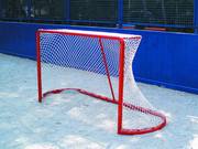 Хоккейные ворота, сетки , производим