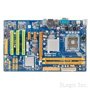 Продам материнскую плату Socket 775 BIOSTAR P43B-A7