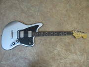 Продам гитару Fender Blacktop Jaguar HH