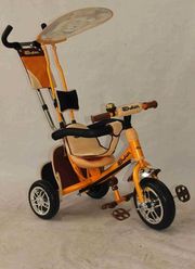 Велосипеды LEXUS SAFARI BC-15AN модель 2013