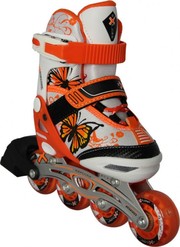 ролики ELDORADO M34-37