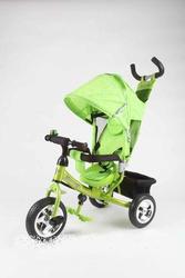 Велосипед AZIMUT Trike - велосипед класса Люкс Новинка 2012 года