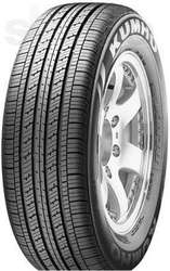 Продам 4 шины Kumho KH18 Solus всесезонные R 15/195/55