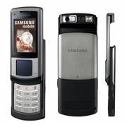 Samsung U900 Телефон GSM/3G