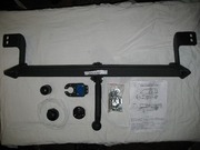 Фаркоп ОPEL  COMBO (09/2001)