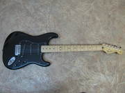 Продам Fender Standard Stratocaster (Mexico 2010)