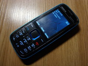 Nokia 5130 XpressMusic оригинал Синяя