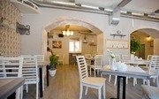 Продажа б.у. мебели для кафе ресторанов в стиле Прованс Киев