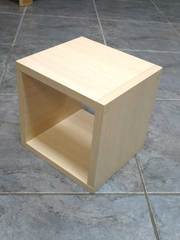 Продам Мебельные кубы из ламинированного дсп