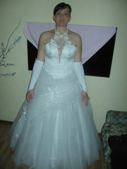 Свадебное платье Белая Церковь