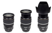 Продам объектив Canon EF-S 17-55mm f/2.8 IS USM
