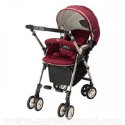 Лимитированная японская коляска  Aprica SORARIA из Японии