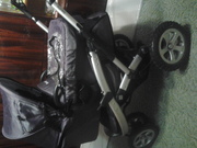 ПРОДАМ НАШУ ЛЮБИМУЮ КОЛЯСКУ В ОТЛИЧНОМ СОСТОЯНИЕ...