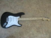 Продам Fender Standard Stratocaster HSS(Mexico 2003)