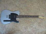 Продам гитару Fender BLACKTOP TELECASTER BARITONE