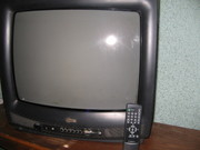 телевизор LG CF-20F80 + пульт ду г.Боярка