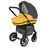 Коляска Adamex Mars 2 в 1