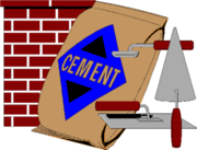 Реализуем цемент в мешках,  марки М400 и М500!