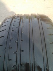 Комплект б у шин continental 205/55/16