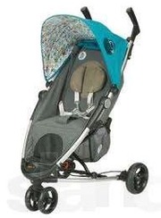 Прогулочная коляска Nurse Futura б/у 900грн Район М Героев Днепра