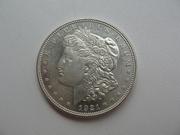 Серебряный доллар