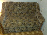 продам диван б/у. торг 