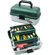 Ящик рыболовный пластиковый FLAMBEAU 1627