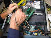 Ремонт блоков питания,  ремонт ИБП (UPS) 