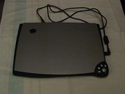 Продам сканер Mustek BearPaw 2400CU Plus 