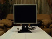 Монитор ЖК Samsung SyncMaster 172N 