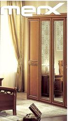 Прдам шкаф меркс верона бу 5 дв