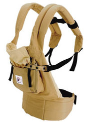 Продам рюкзак переноску Ergo Baby Carrier(новая)