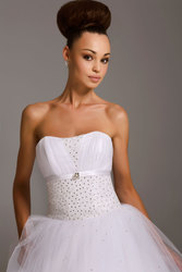 Продам свадебное платье (4000 грн.)