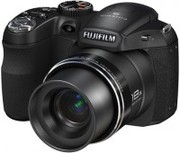Цифровой фотоаппарат Fuji FinePix S2950 	