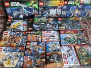 Продам конструкторы лего Lego