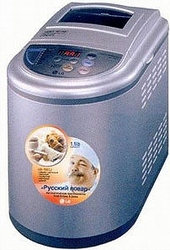 Хлебопечку LG HB 205 CJ