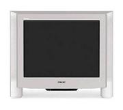 телевизор модель Sony Trinitron KV-29FC60