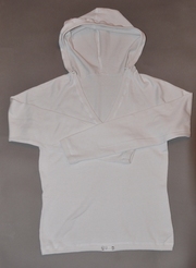 прикольный белый реглан