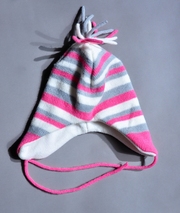 шапочка весна осень